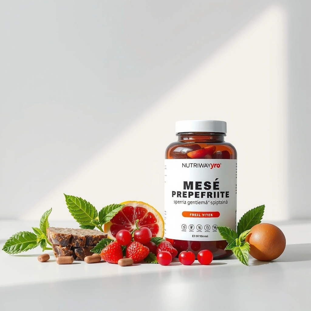 Mese pregătite pentru performanță sportivă