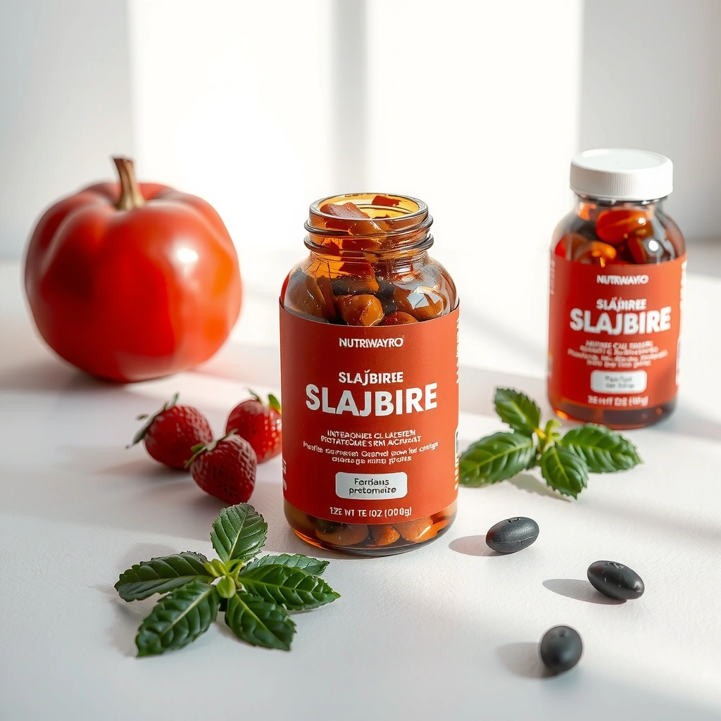 Plan de slăbire sănătoasă cu salată proaspătă